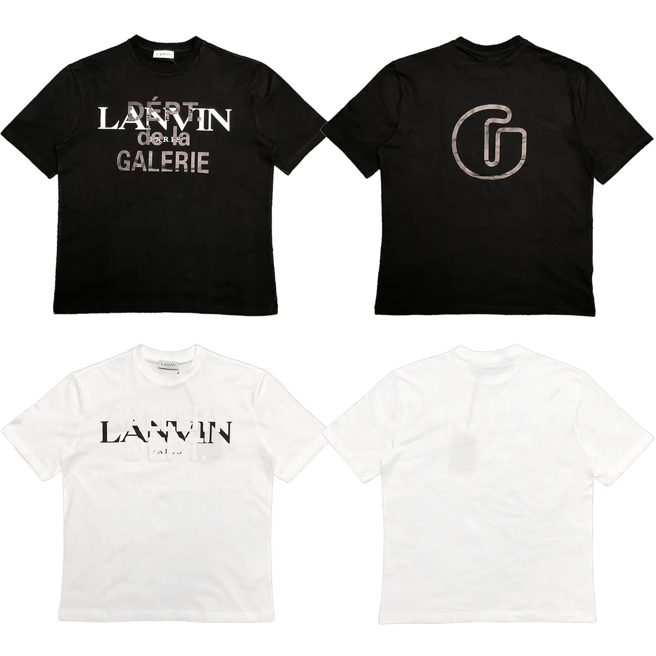 Gallery Dept. X Lanvin - www.newkick.vip